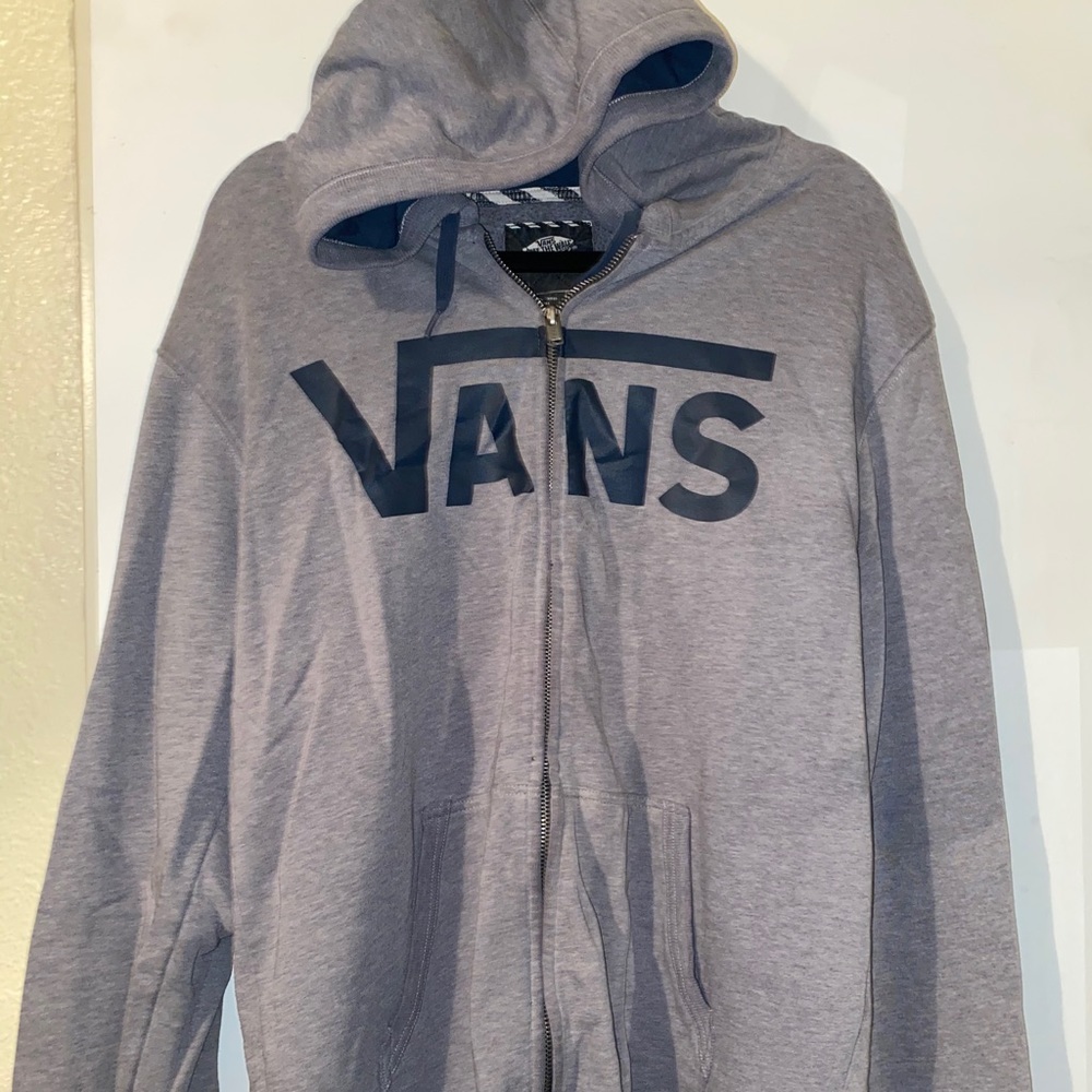 Vans Jacket